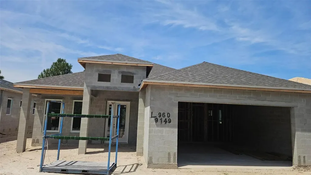 9149 Trevino Drive Weeki Wachee FL 34613