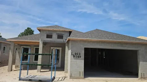 9149 Trevino Drive Weeki Wachee FL 34613