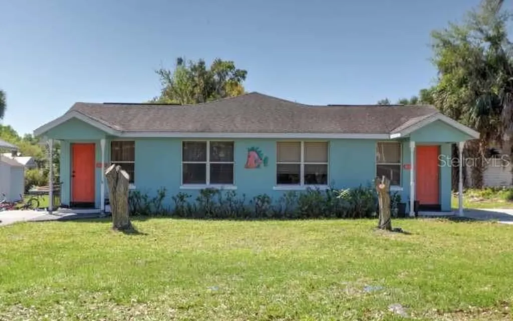 812 SE 11th Street Ocala FL 34471