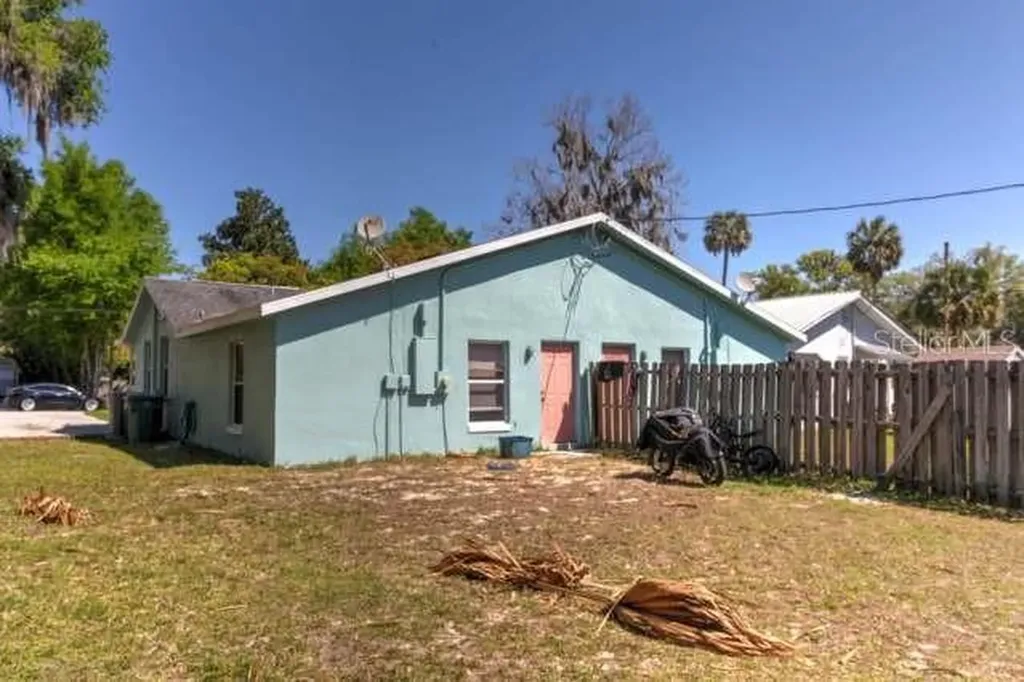 812 SE 11th Street Ocala FL 34471