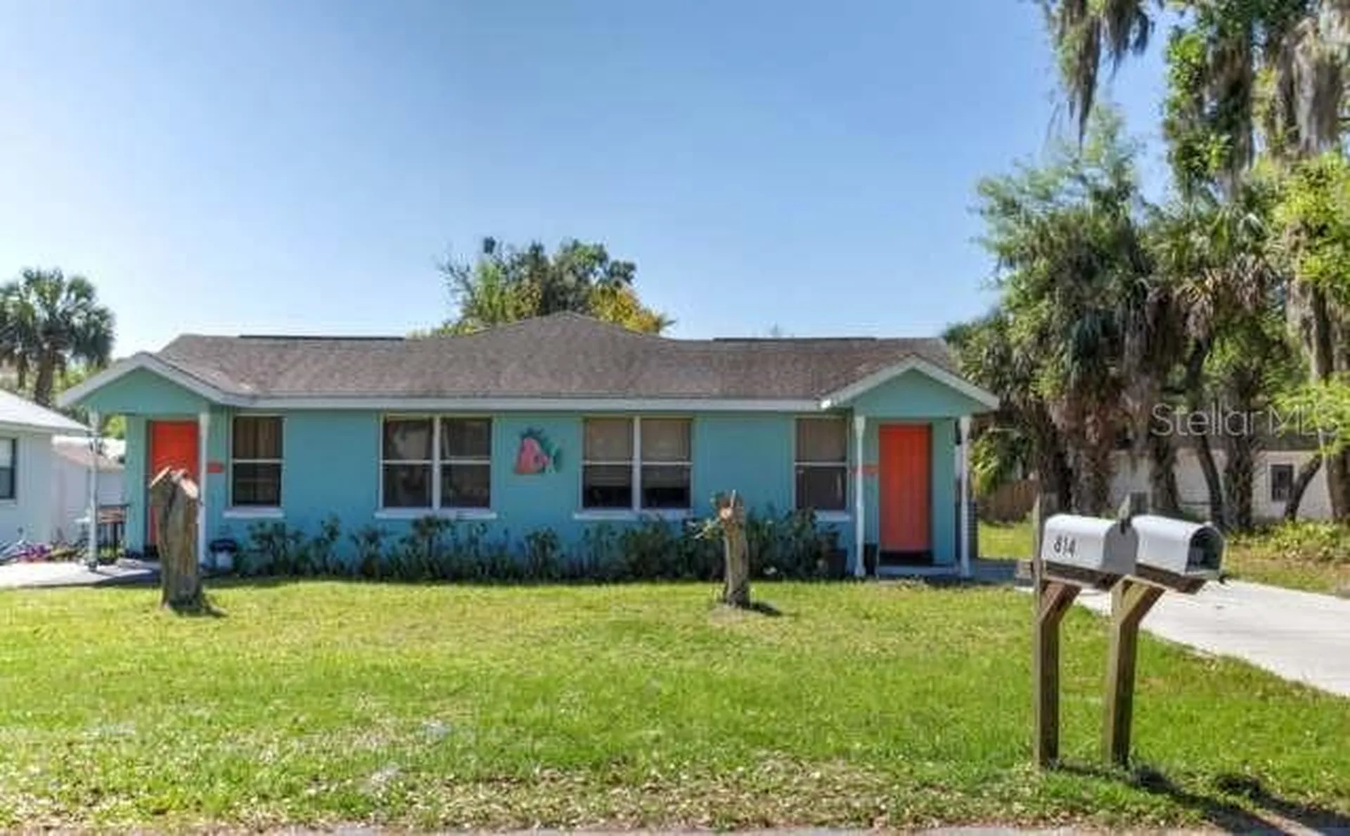 812 SE 11th Street Ocala FL 34471
