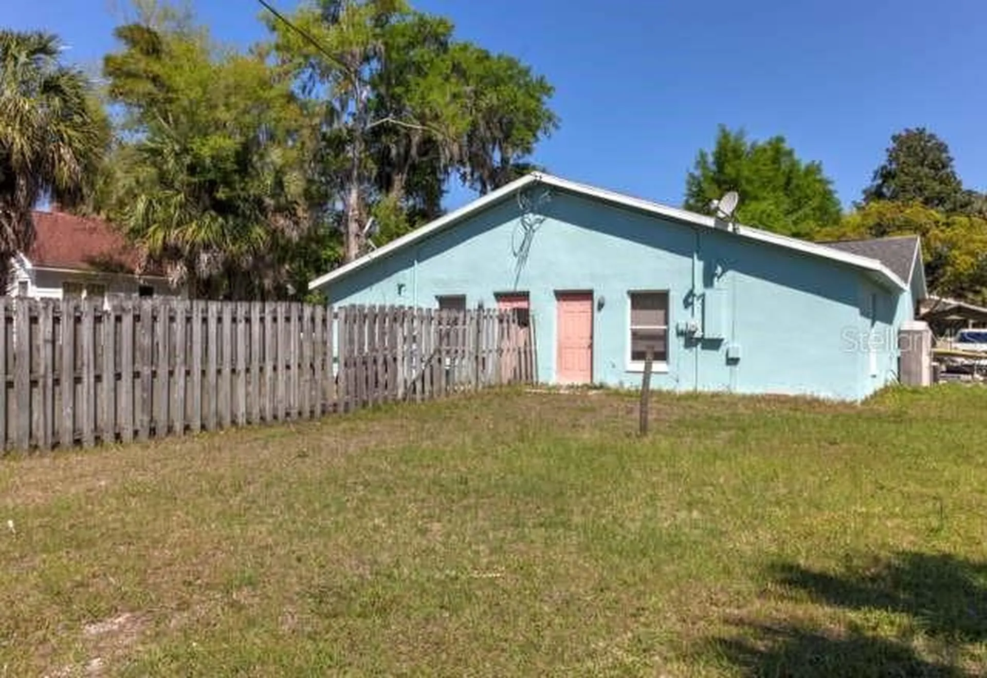 812 SE 11th Street Ocala FL 34471