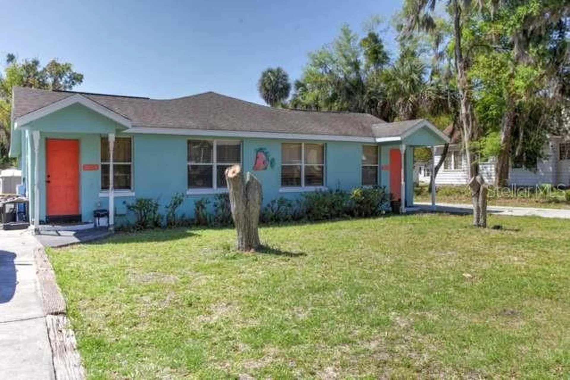 812 SE 11th Street Ocala FL 34471