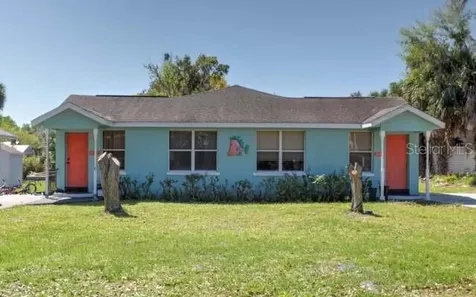 812 SE 11th Street Ocala FL 34471