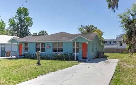 812 SE 11th Street Ocala FL 34471