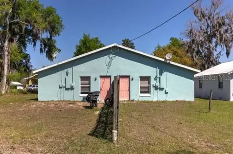 812 SE 11th Street Ocala FL 34471