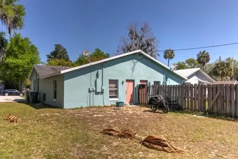 812 SE 11th Street Ocala FL 34471