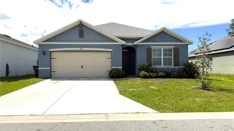 345 Regency Ridge Drive Davenport FL 33837