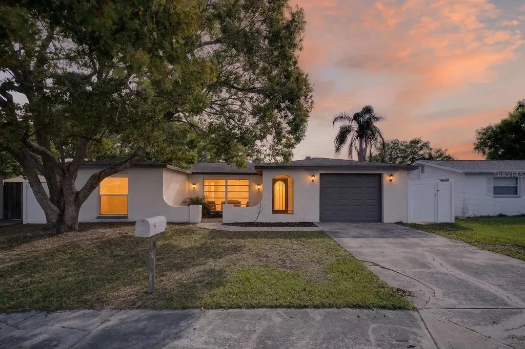 10028 Vineyard Lane Port Richey FL 34668