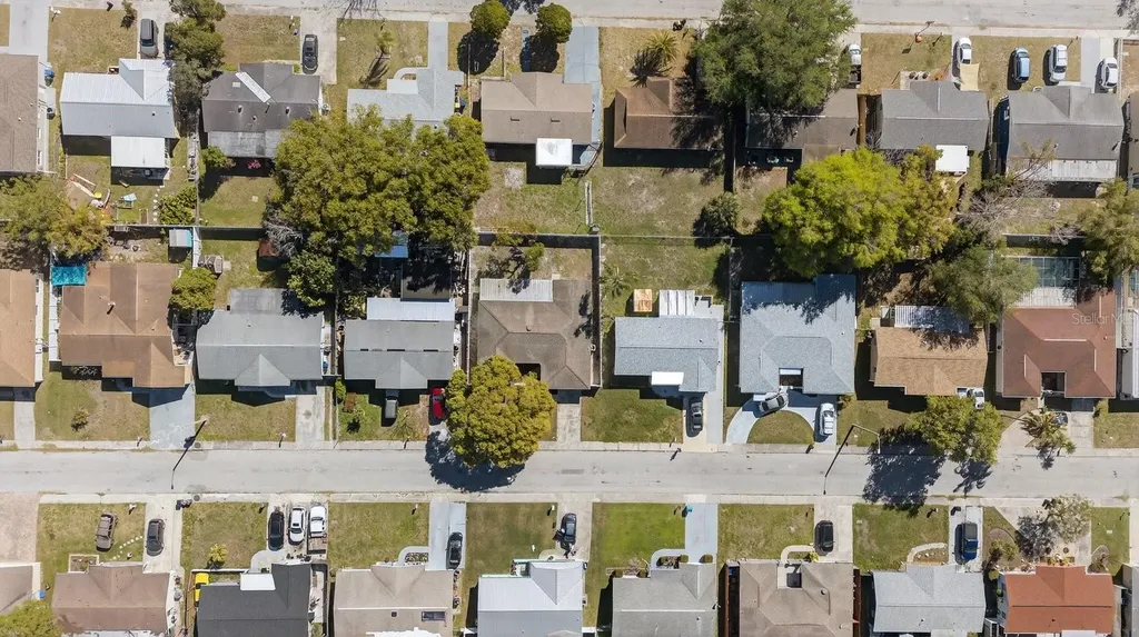 10028 Vineyard Lane Port Richey FL 34668