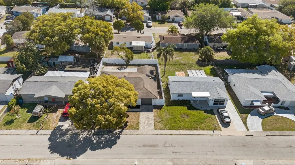 10028 Vineyard Lane Port Richey FL 34668