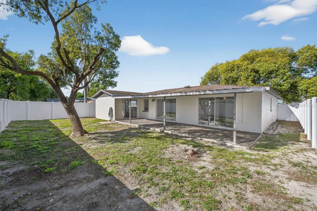 10028 Vineyard Lane Port Richey FL 34668