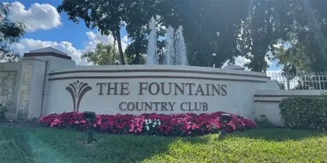 4387 Trevi Court Lake Worth FL 33467