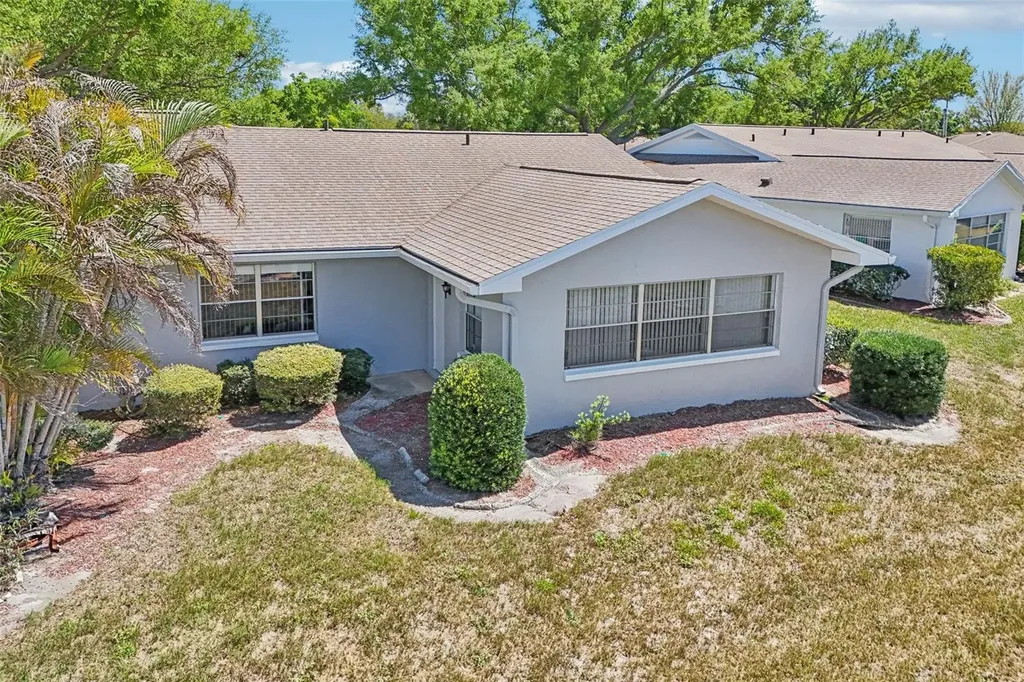 1222 Haddington Circle Sun City Center FL 33573
