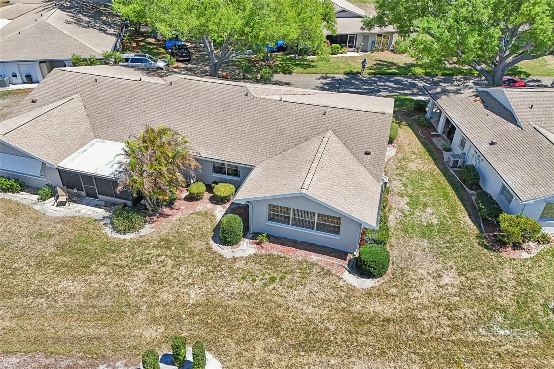 1222 Haddington Circle Sun City Center FL 33573