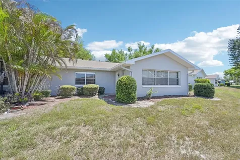 1222 Haddington Circle Sun City Center FL 33573