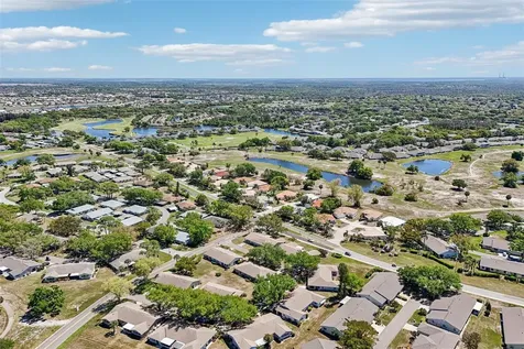 1222 Haddington Circle Sun City Center FL 33573