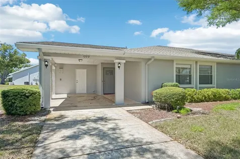 1222 Haddington Circle Sun City Center FL 33573