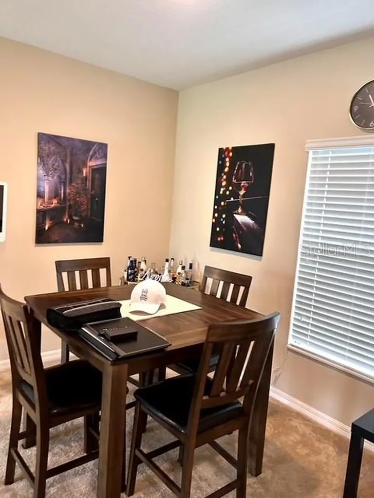 418 Blue Lake Circle Kissimmee FL 34758