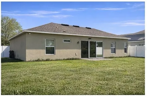 418 Blue Lake Circle Kissimmee FL 34758
