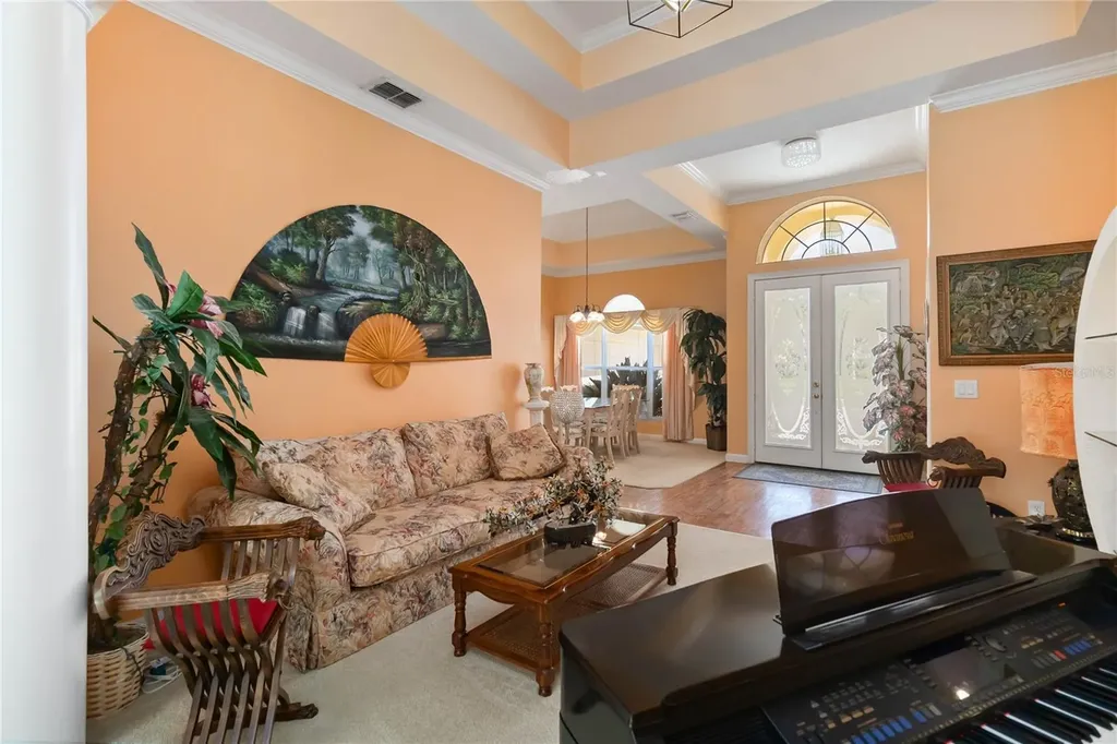 126 Seville Chase Drive Winter Springs FL 32708