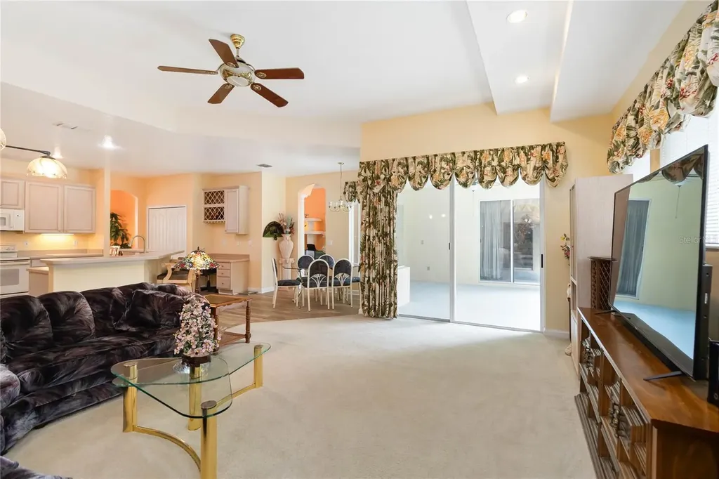 126 Seville Chase Drive Winter Springs FL 32708
