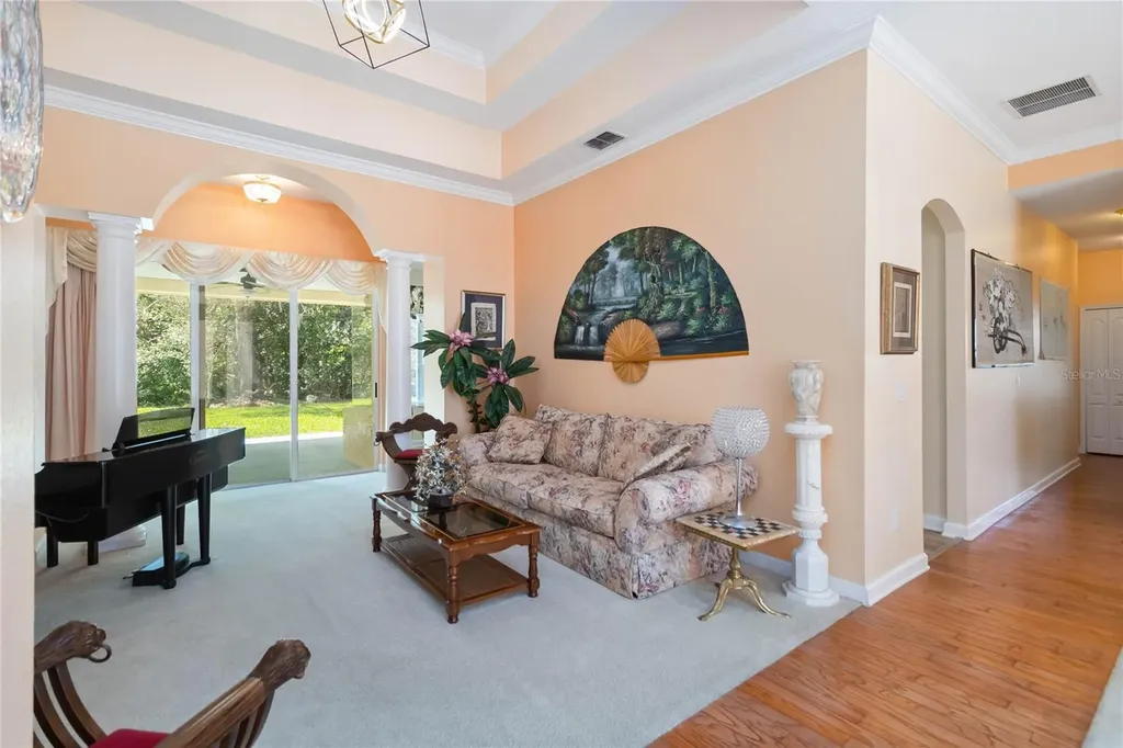 126 Seville Chase Drive Winter Springs FL 32708