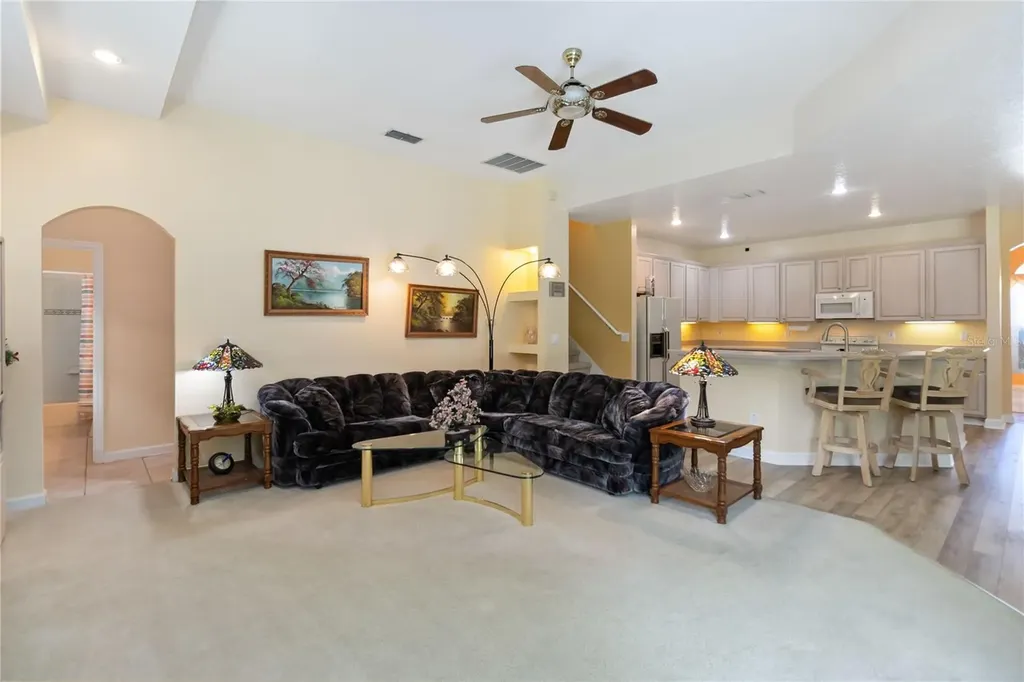 126 Seville Chase Drive Winter Springs FL 32708