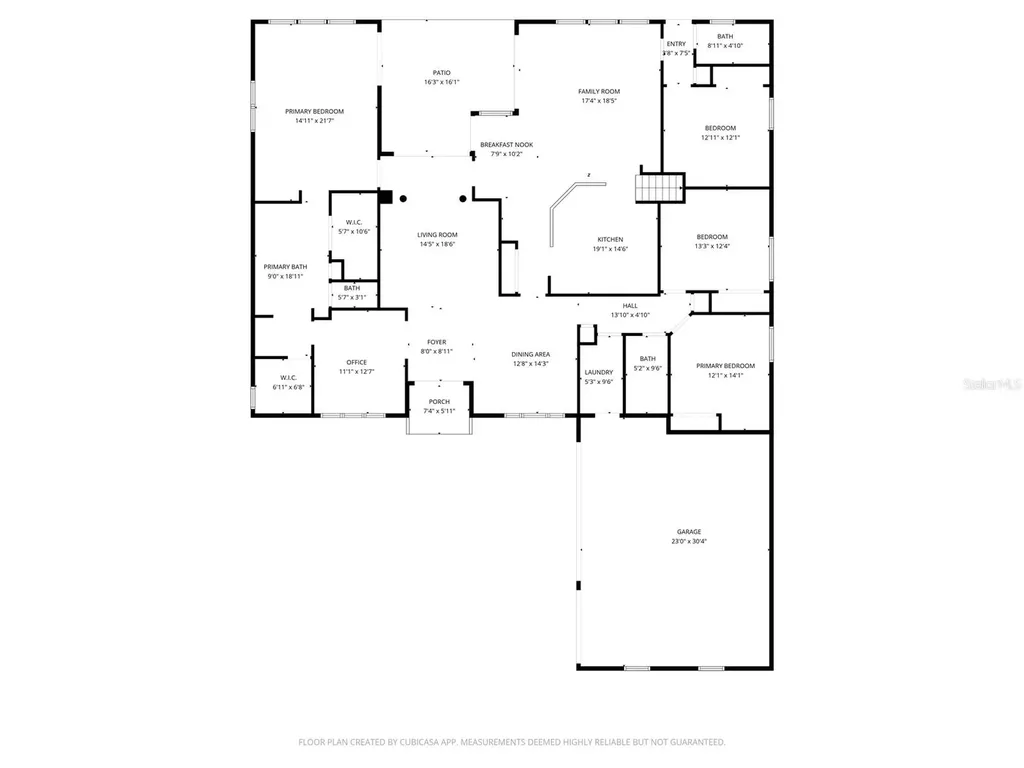 126 Seville Chase Drive Winter Springs FL 32708