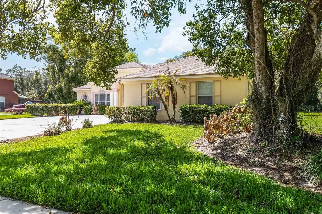 126 Seville Chase Drive Winter Springs FL 32708