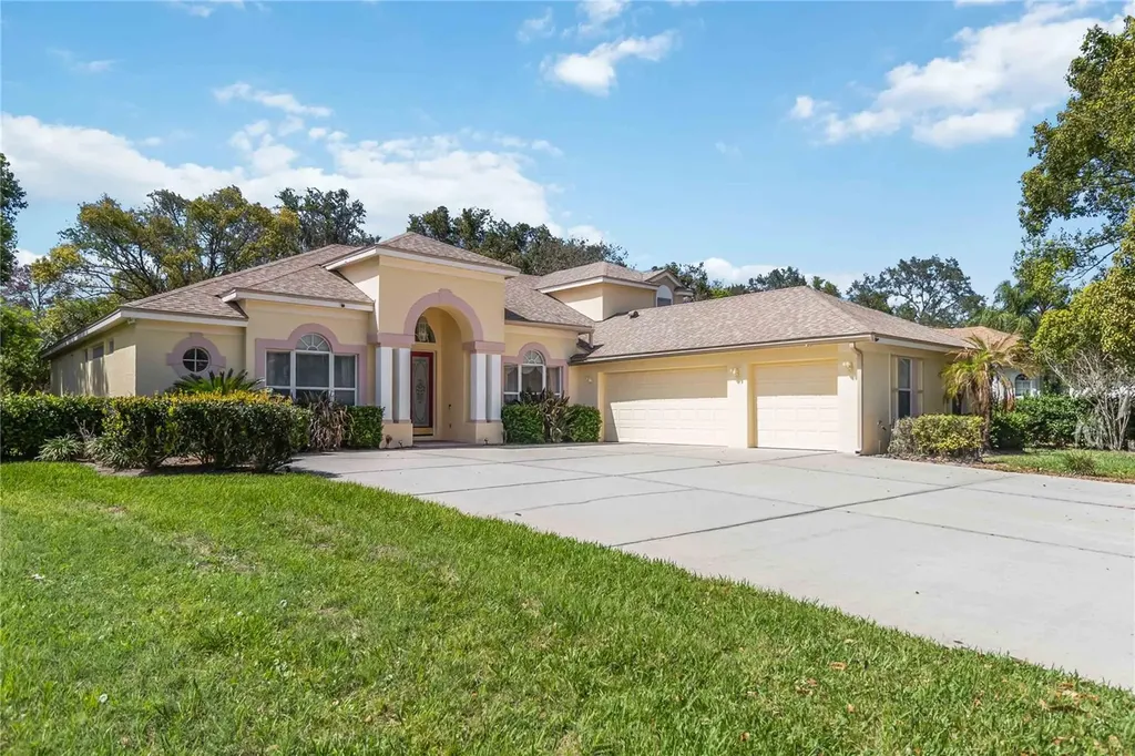 126 Seville Chase Drive Winter Springs FL 32708