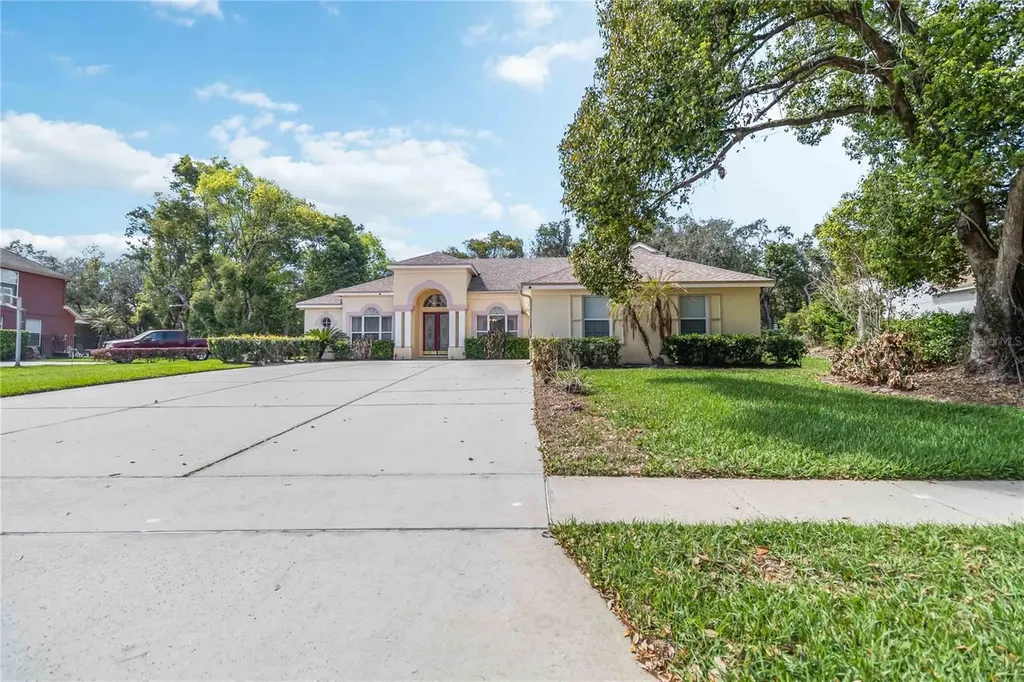 126 Seville Chase Drive Winter Springs FL 32708
