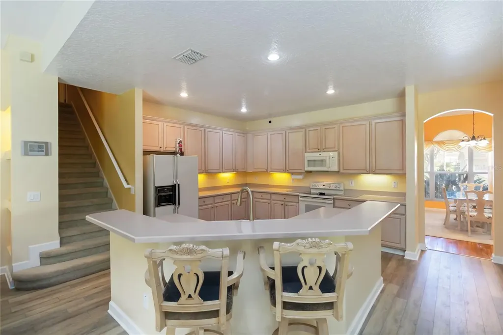 126 Seville Chase Drive Winter Springs FL 32708