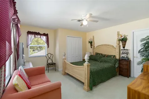 126 Seville Chase Drive Winter Springs FL 32708