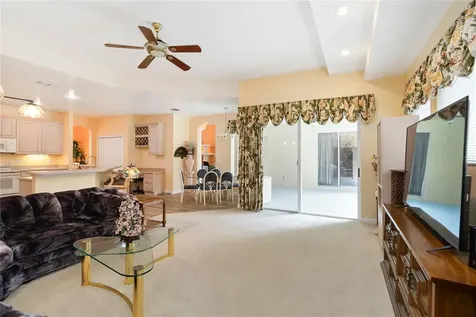 126 Seville Chase Drive Winter Springs FL 32708