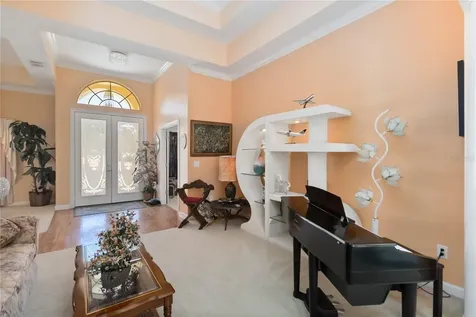 126 Seville Chase Drive Winter Springs FL 32708