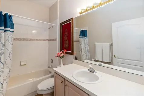 126 Seville Chase Drive Winter Springs FL 32708