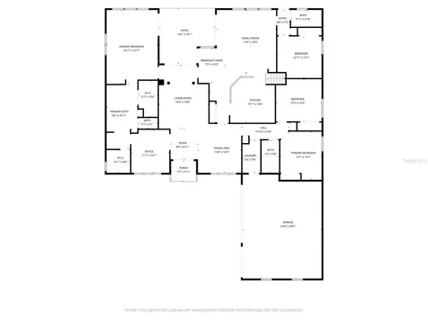 126 Seville Chase Drive Winter Springs FL 32708