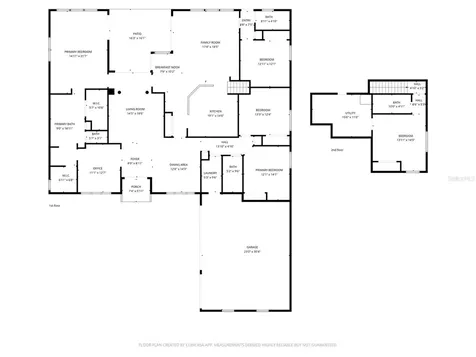 126 Seville Chase Drive Winter Springs FL 32708