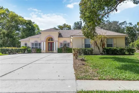 126 Seville Chase Drive Winter Springs FL 32708