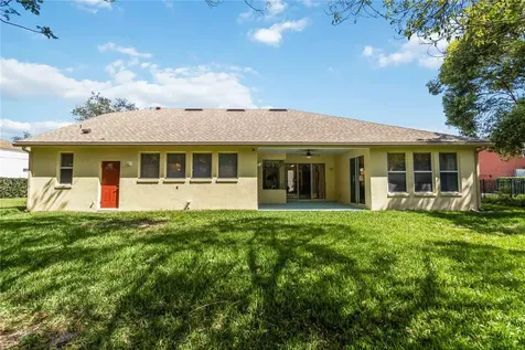 126 Seville Chase Drive Winter Springs FL 32708