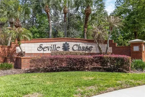 126 Seville Chase Drive Winter Springs FL 32708