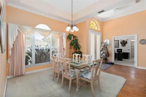 126 Seville Chase Drive Winter Springs FL 32708