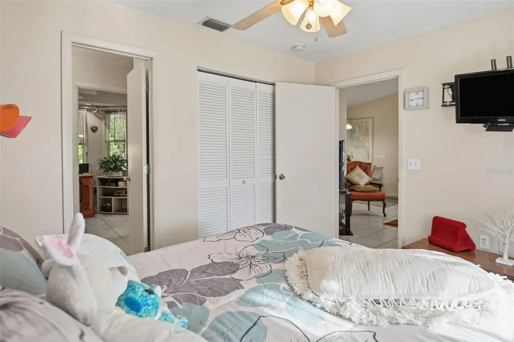 6924 Tuxedo Street Englewood FL 34224