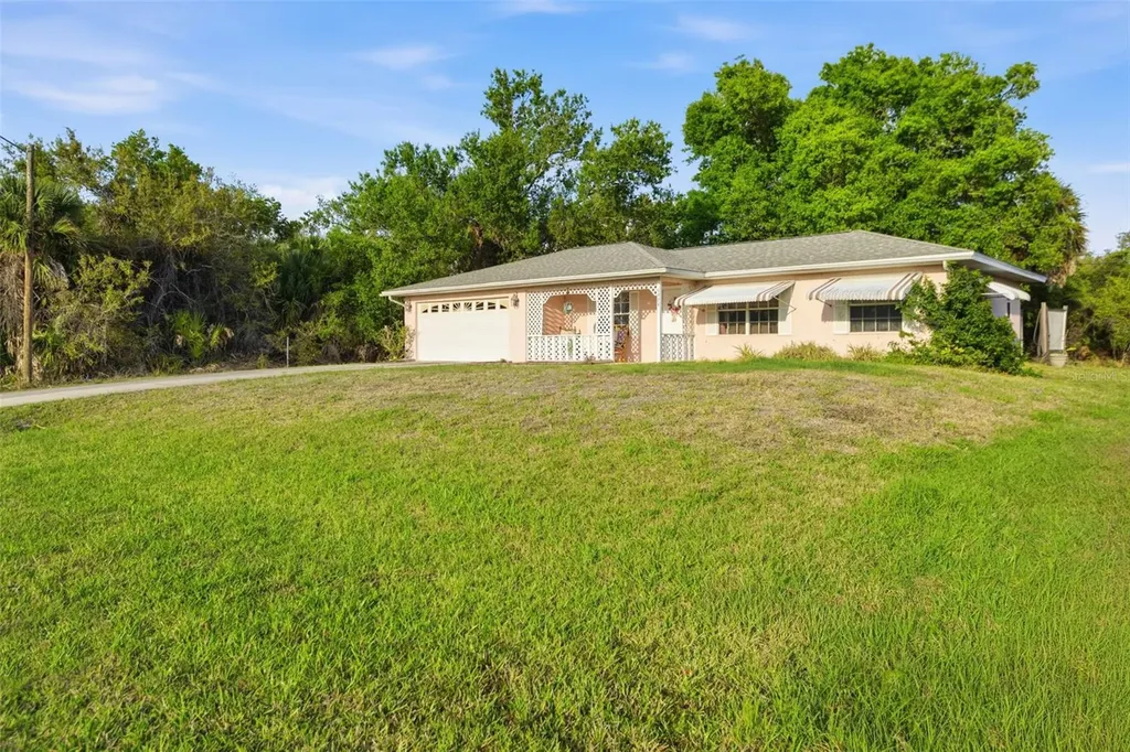 6924 Tuxedo Street Englewood FL 34224