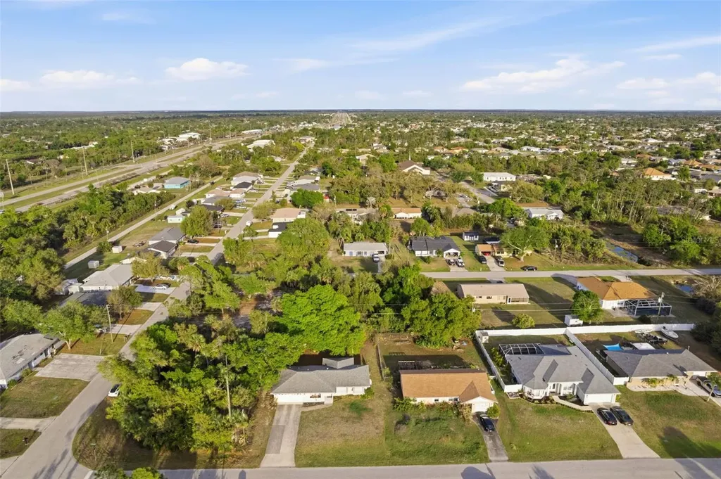 6924 Tuxedo Street Englewood FL 34224
