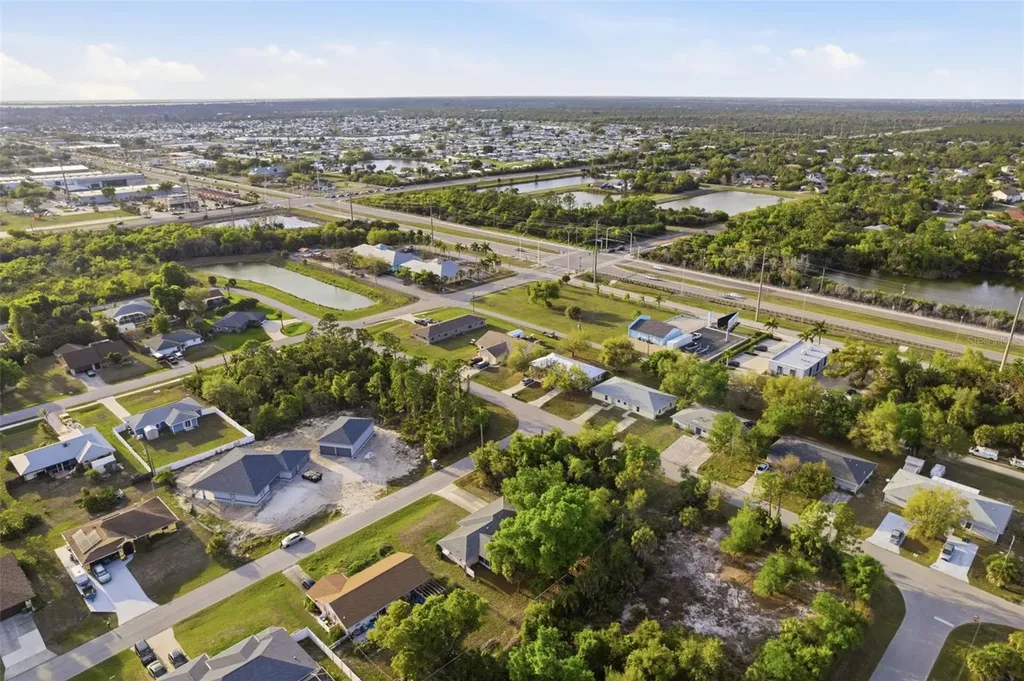 6924 Tuxedo Street Englewood FL 34224