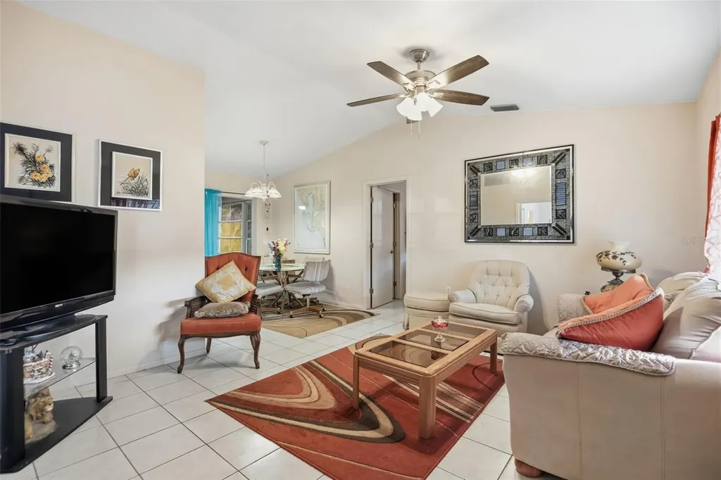 6924 Tuxedo Street Englewood FL 34224
