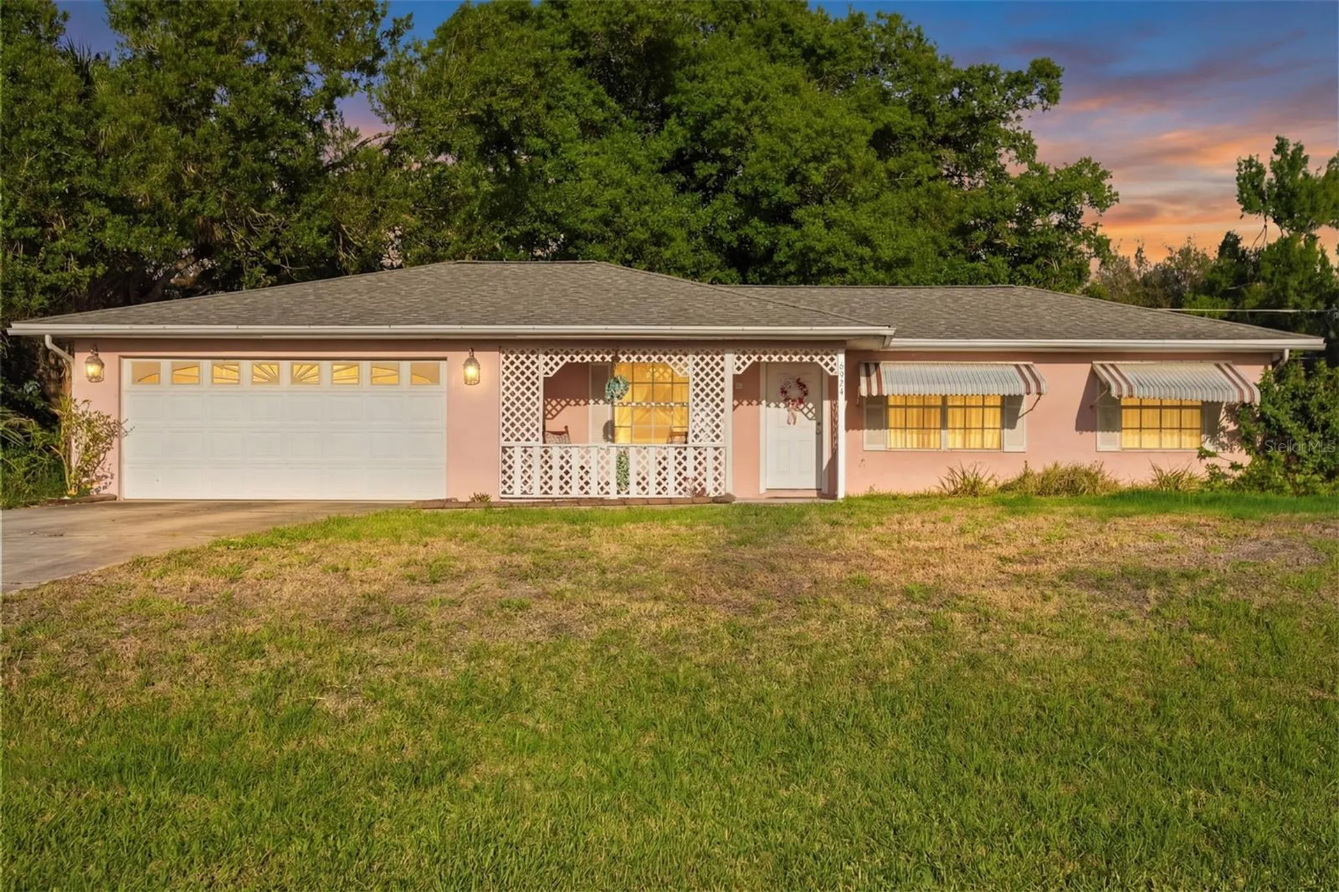 6924 Tuxedo Street Englewood FL 34224