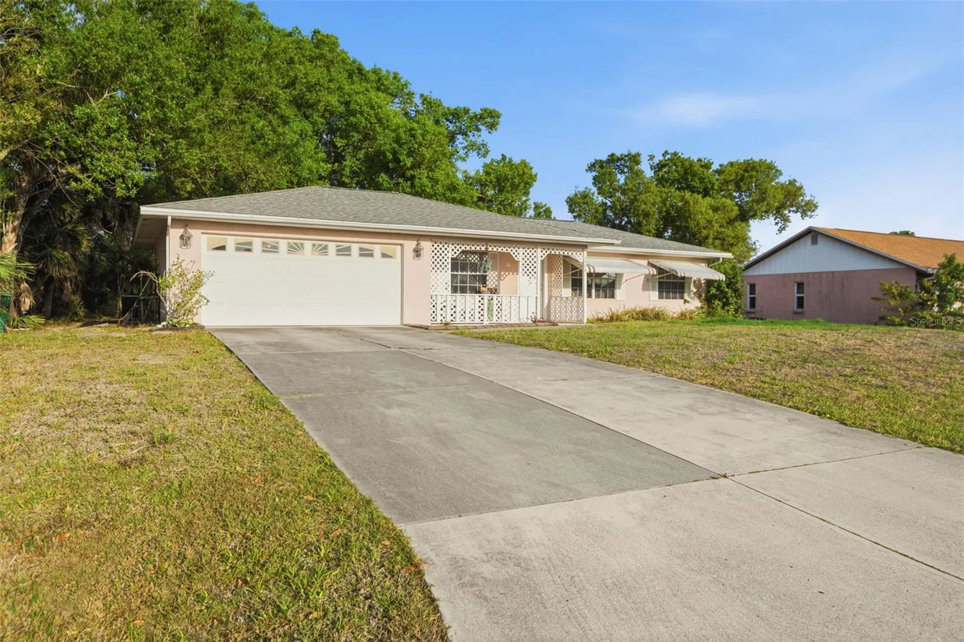 6924 Tuxedo Street Englewood FL 34224